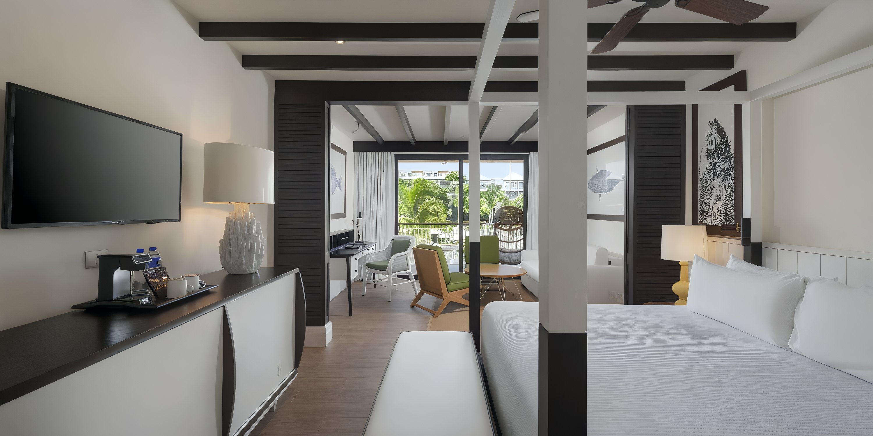 Ocean Rp Jr Suite Pool