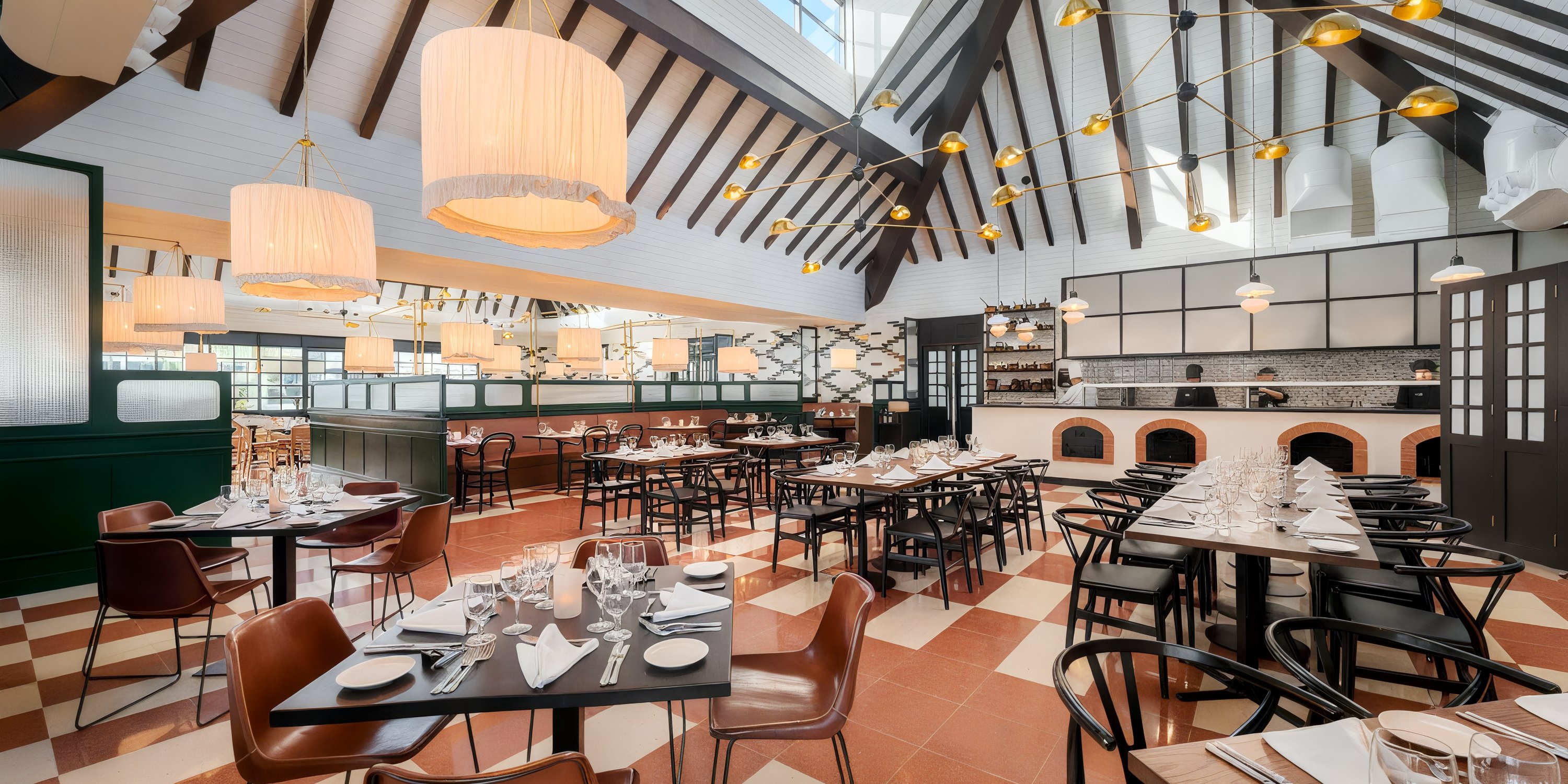 Ocean Rp Restaurant 2