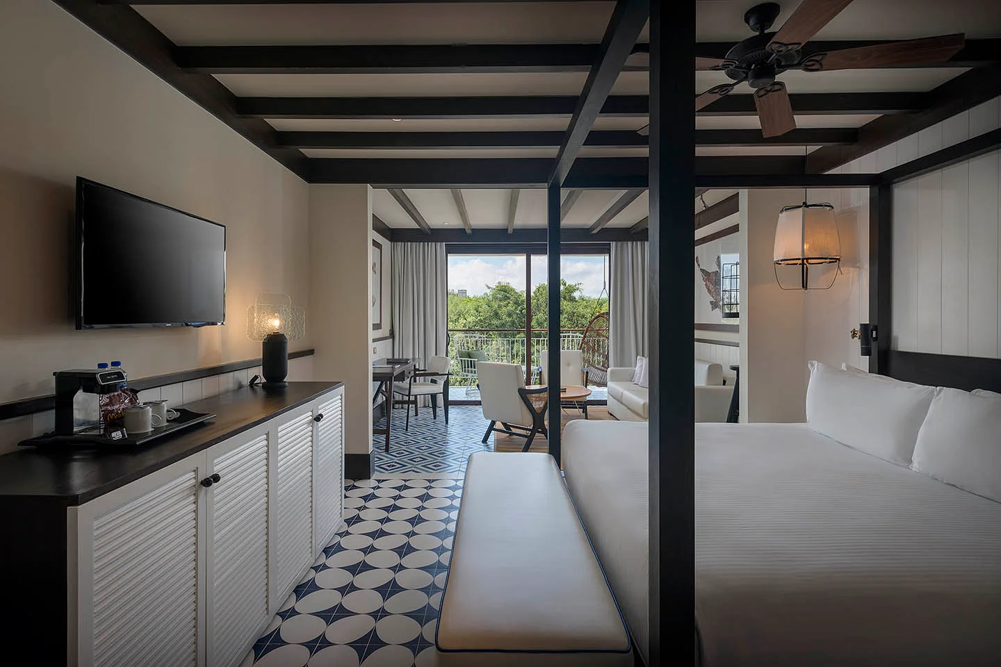 04 Orpedenjuniorsuitegardenview